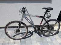 Rower Kelly's MTB