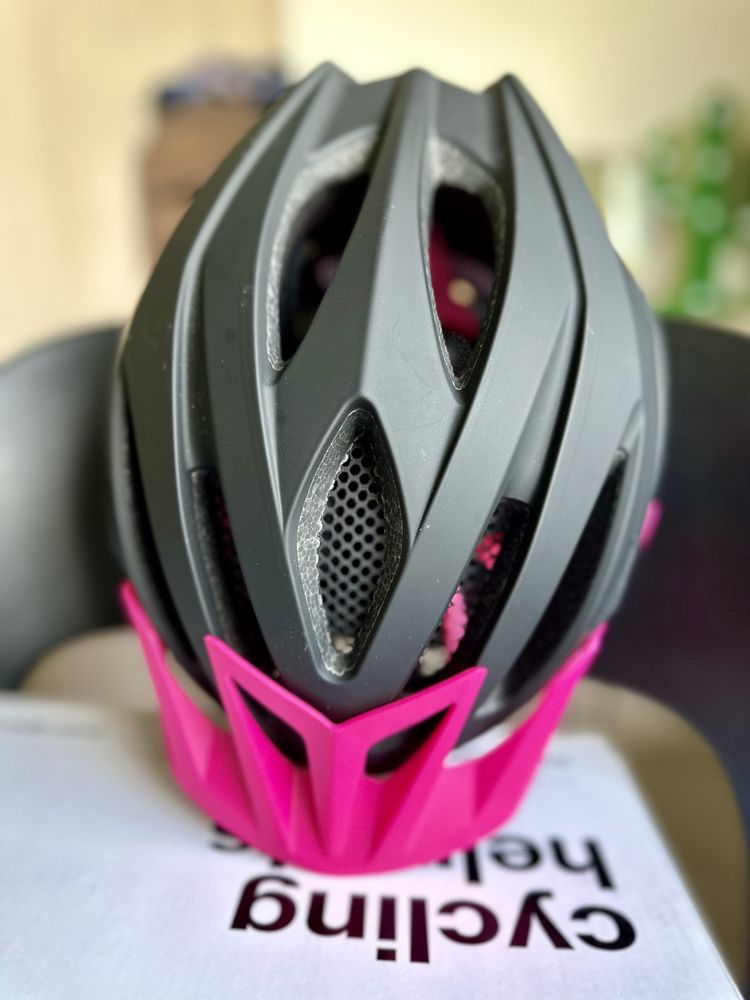 Kask rowerowy UVEX Viva 3 52-57cm