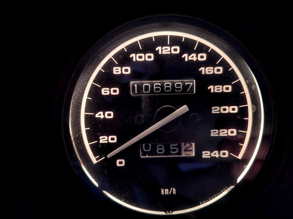 BMW RT optimo estado