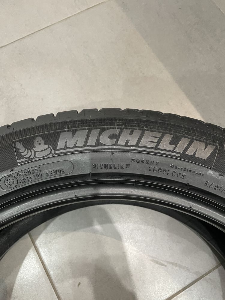 225/50 R18 Michelin Primacy 3 Jak Nowe