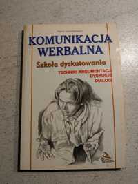 Komunikacja werbalna, Szkoła dyskutowania