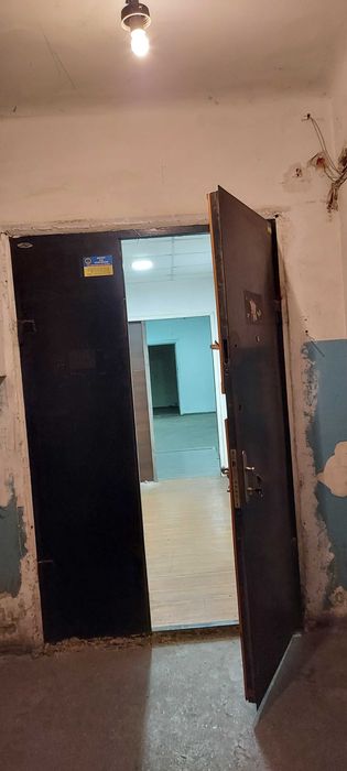 Аренда Центр склада, мастерская в цоколе   120м.кв р-н Крытого р-ка