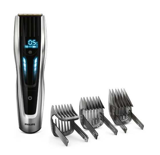 Philips Hairclipper Series 9000 - Hc9450/15