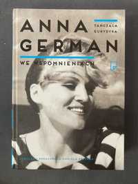 Biografia Anna German