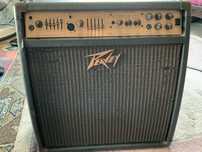 Комбоусилитель для акустической гитары Peavey 125W