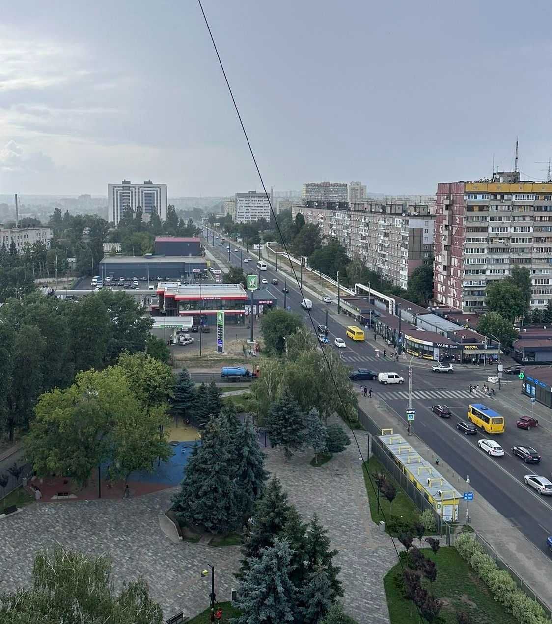 Продам 2-к квартиру в кирпичной высотке на ул. Калиновая - Образцова