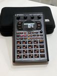 ROLAND SP-404MKII, como novo na caixa original. Oferta ainda da Bolsa.