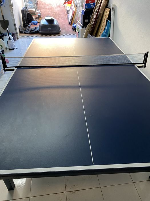 Mesa de ping pong