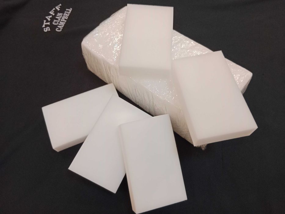 Меламиновая губка