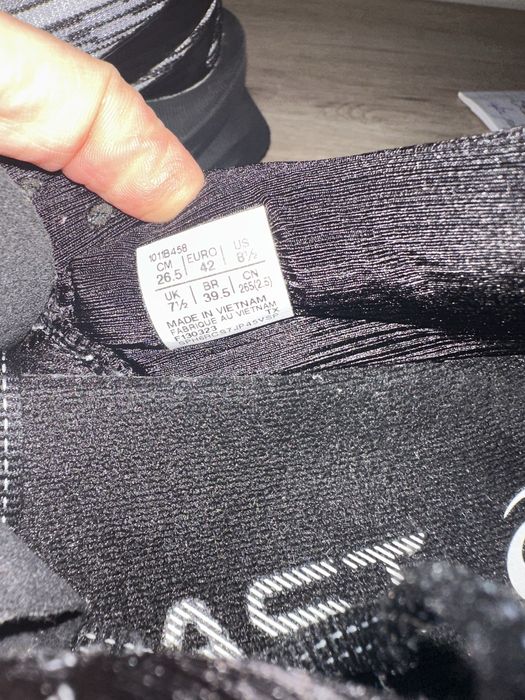 Чоловічі кросівки для бігу Asics