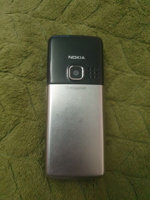 Продам Nokia 6300