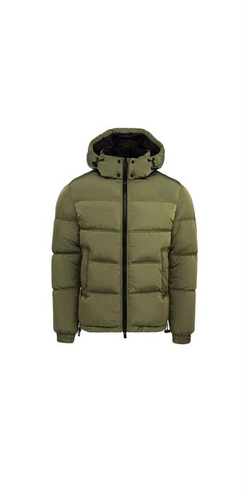 Куртка чоловіча Firetrap Khaki | Оригінал (M; L)