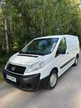 FIAT SCUDO 2.0 HDI L2H1 faktura VAT 23% cena brutto