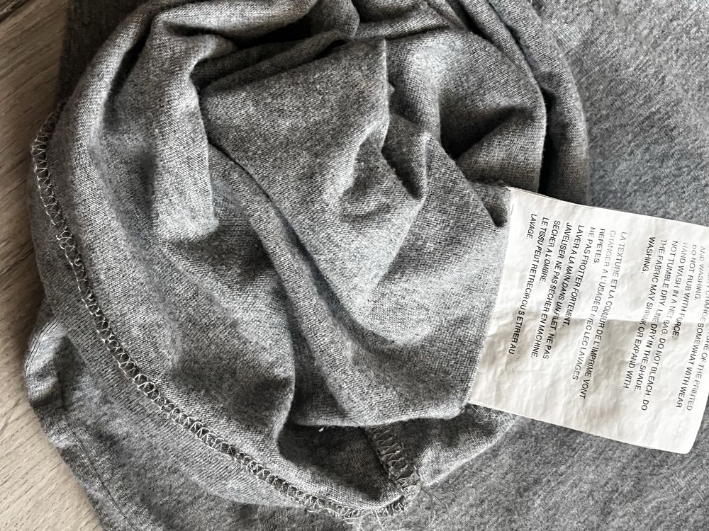 Лонгслів play  comme des garsons kdg кдг