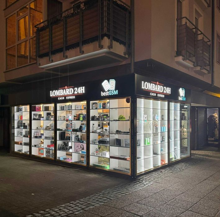 Lombard Ekspresowe Pożyczki  - skup - sprzedaż Auto Lombard SKUP ZŁOTA