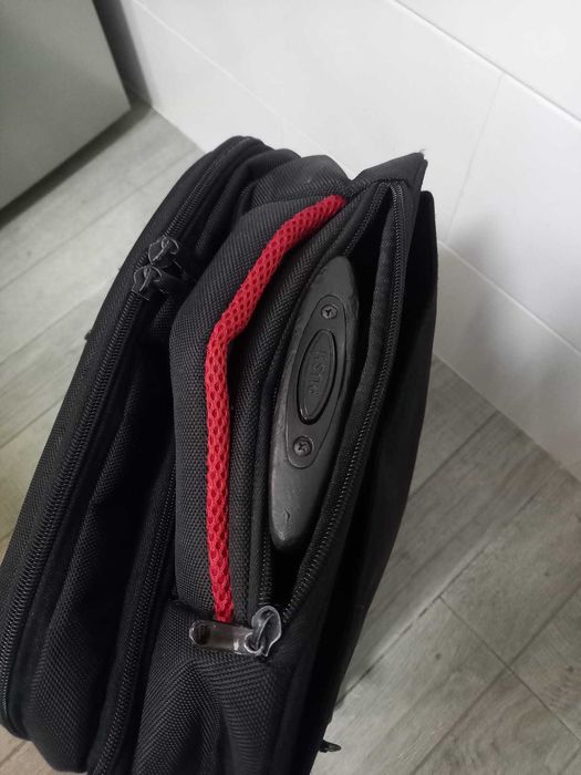 Mala de cabine ou para portatil C/troley