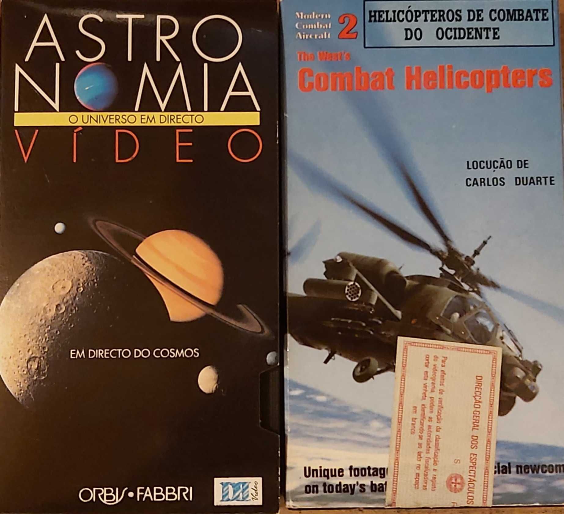 Filmes  vhs Raros