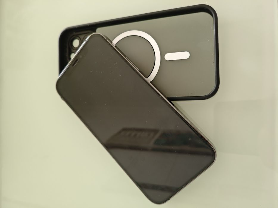 iPhone 12 Pro 128 GB