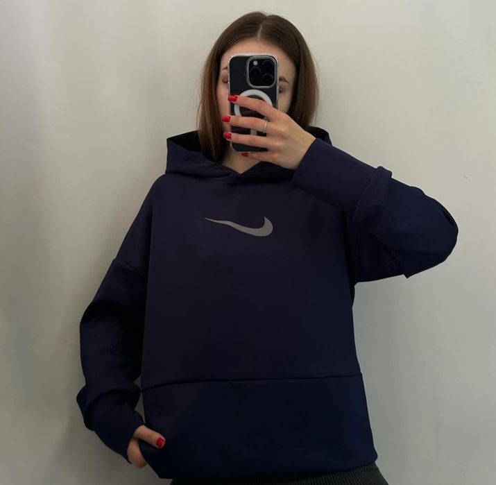 Худі від Nike,розмір М без флісу