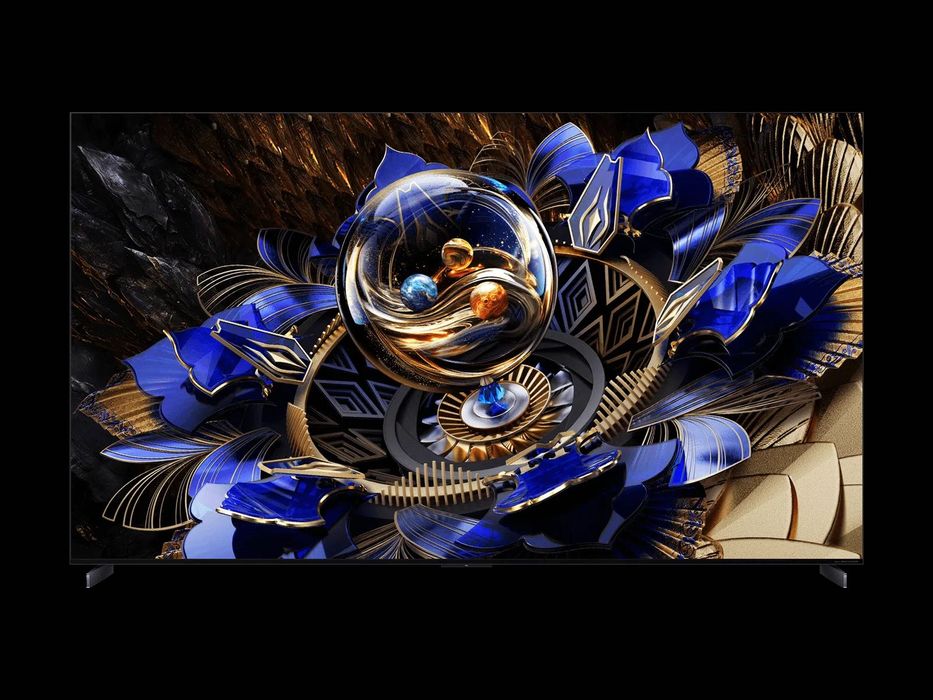 Telewizor TCL 85X11K 85" QD-Mini LED 4K 144Hz Google TV