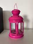 Rotera IKEA Rosa