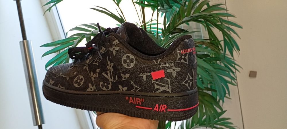 Nike Air force LV