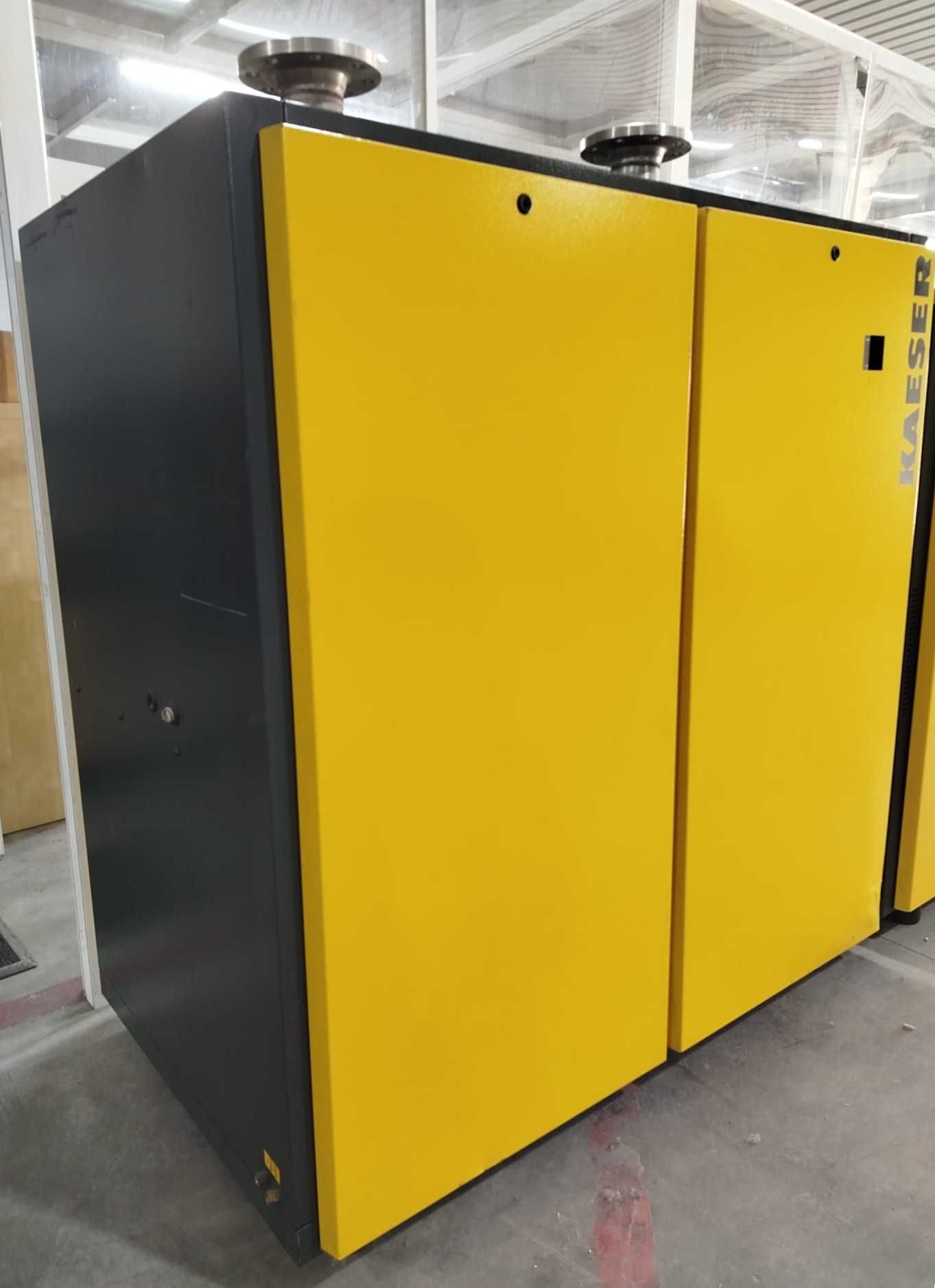 Secador de Ar comprimido Kaeser TF 203