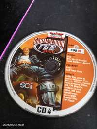 Carmageddon TDR 200 PC