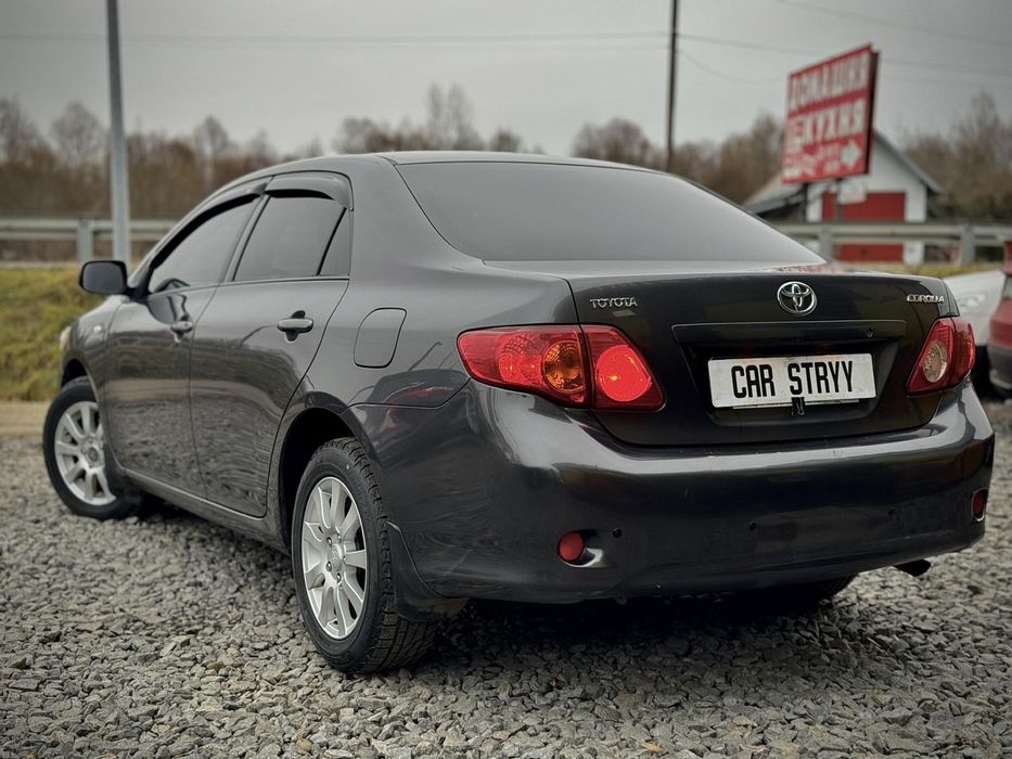 Оренда Авто Car Stryy