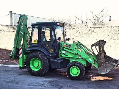 Przydomowe Oczyszczalnie Ścieków Szamba Usługi koparką Jcb3cx i mini