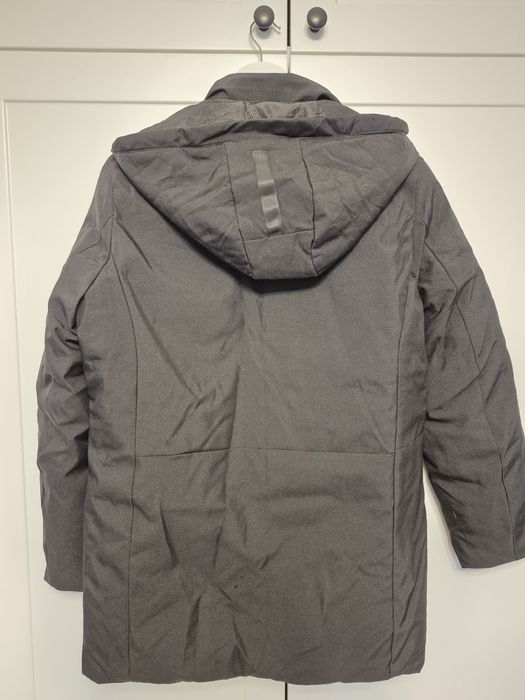 Чоловіча зимова куртка