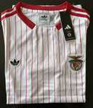 Camisola Benfica Retro 25/26