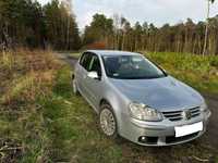 VW Golf V 1.6 - benzyna - 102KM - 2008r.