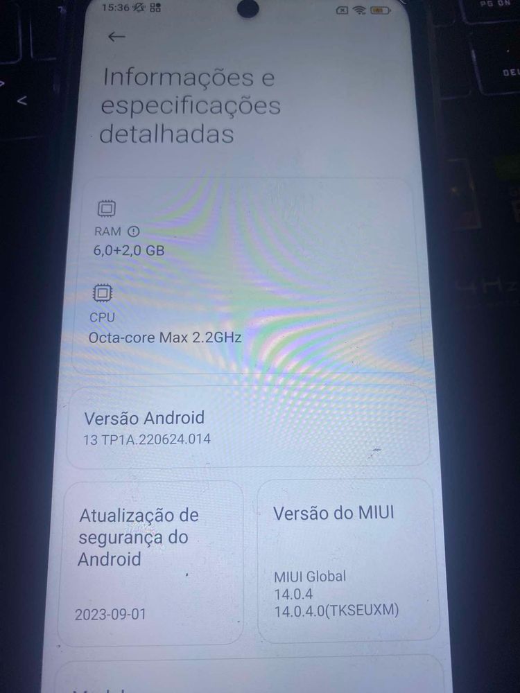 xiaomi poco m3 pro 5g