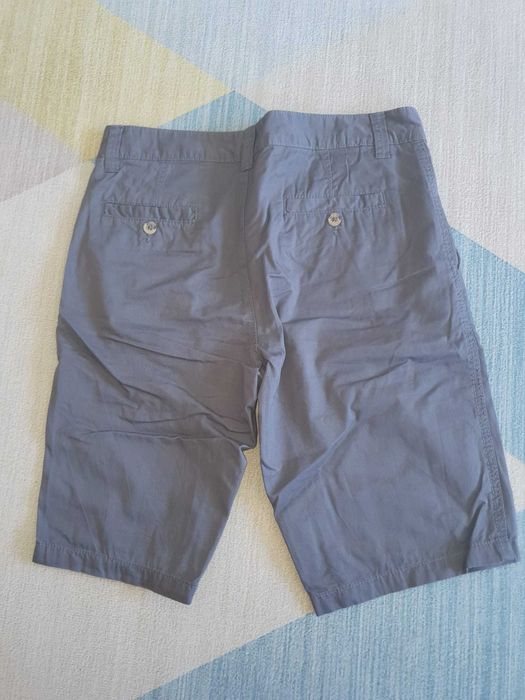 Calções novos Kiabi n°38