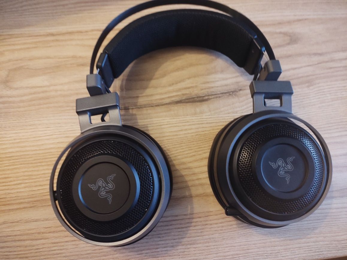 Razer nari ultimate