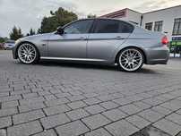 BMW 325d 3,0d E90 manual  Mpak