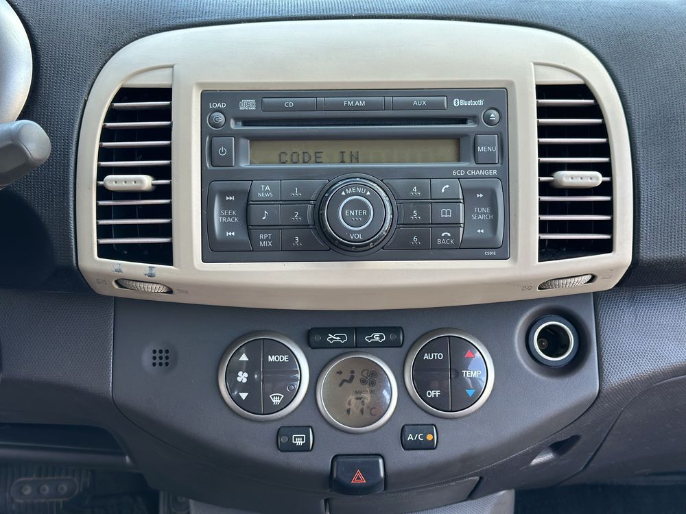 Продам Nissan Micra