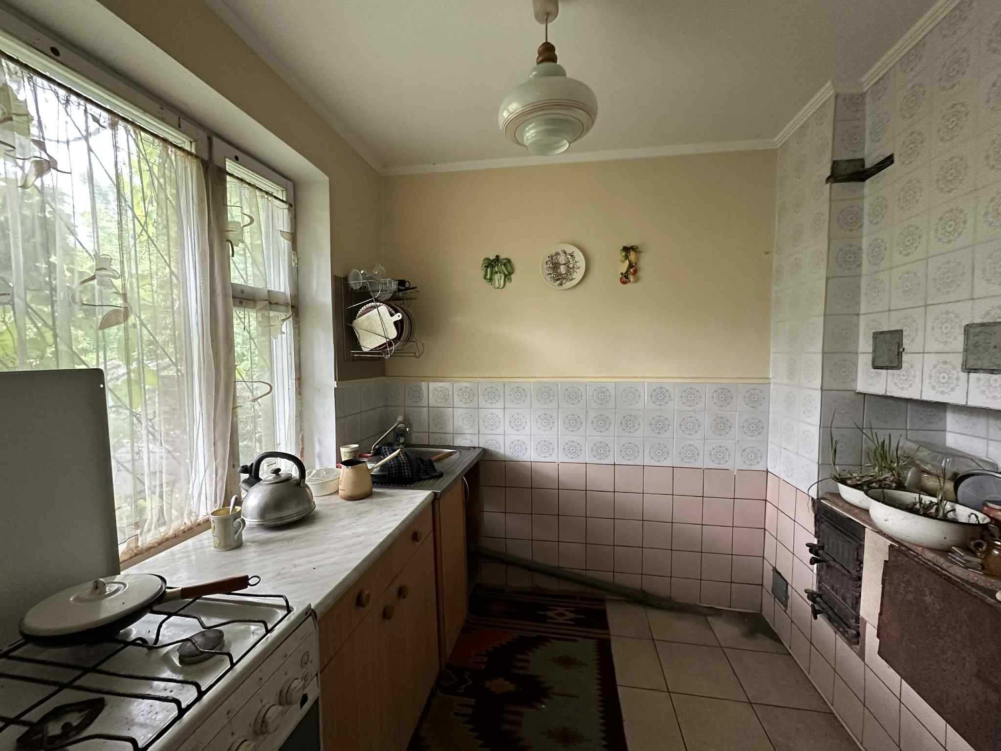 Продам дачний будинок в масиві Нова Українка