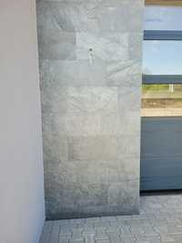 Kamień naturalny silver grey 30x60