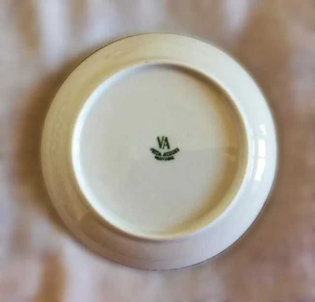 Prato Militar Vista Alegre