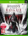 Assassin's Creed Rogue Remastered XOne PL Series X