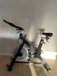 Rower spinningowy stacjonarny Sunny SF-B1805