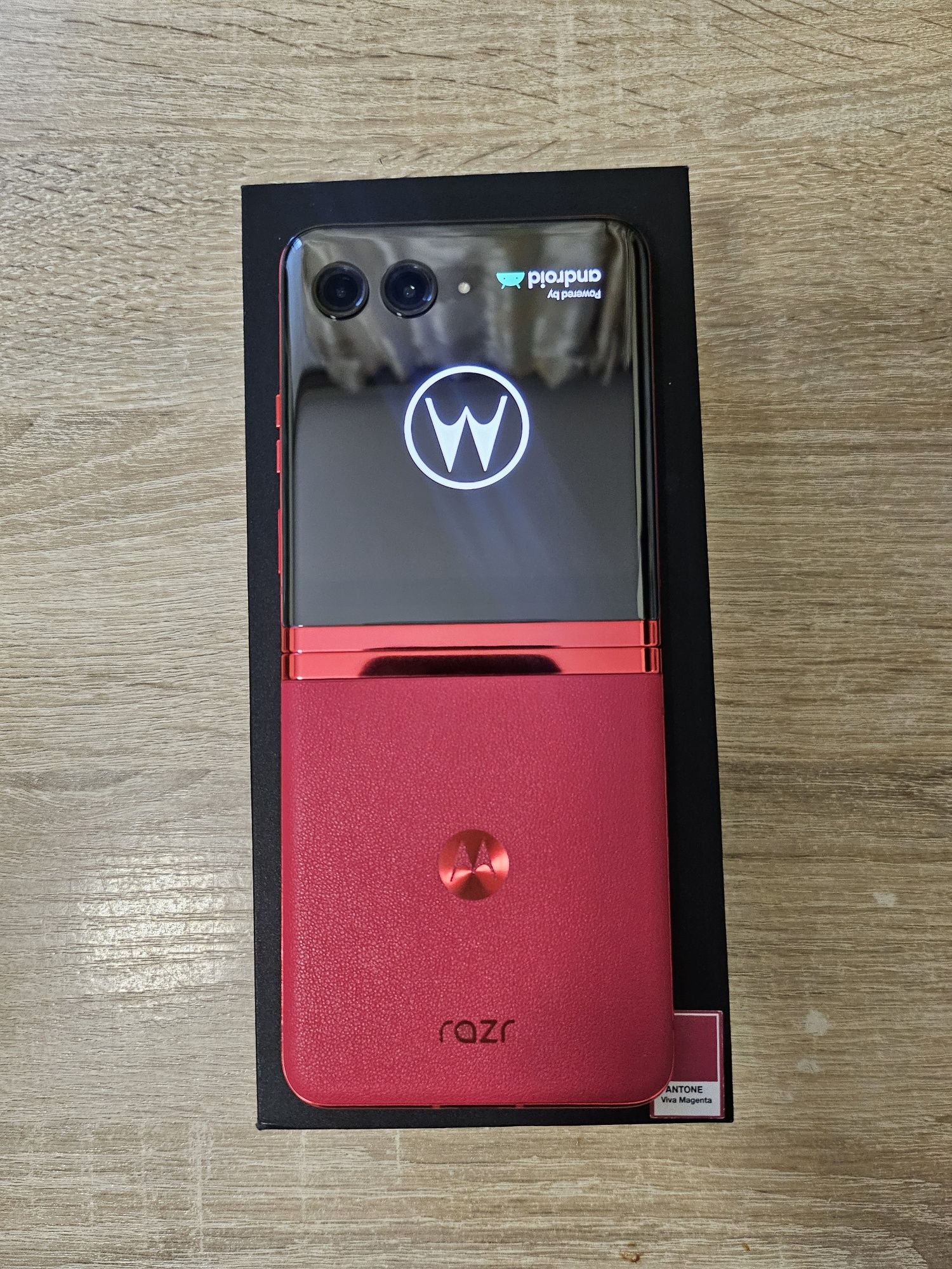 Moto Razr 40 Ultra 8/256 Viva Magenta