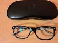 Oprawki okularów Ray Ban