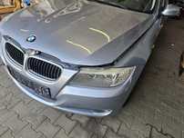 Bmw e91 318i lift 2011rej