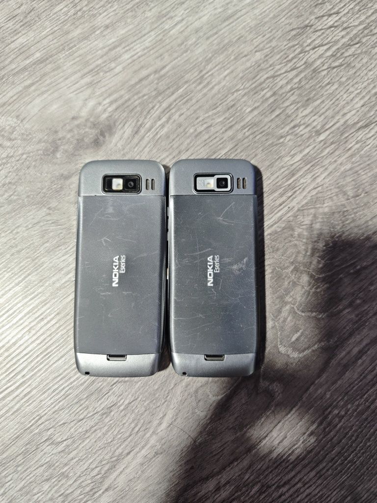 Nokia E52 sprawne