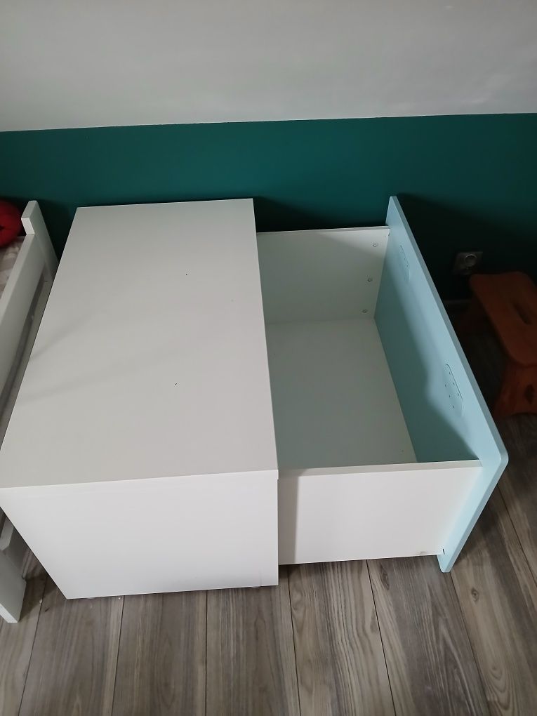 Skrzynia na zabawki, IKEA