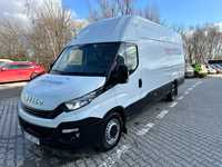 Iveco Daily 3.0 - 180KM