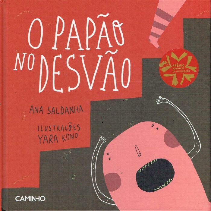 7819 - Jovem - Livros de Ana Saldanha
